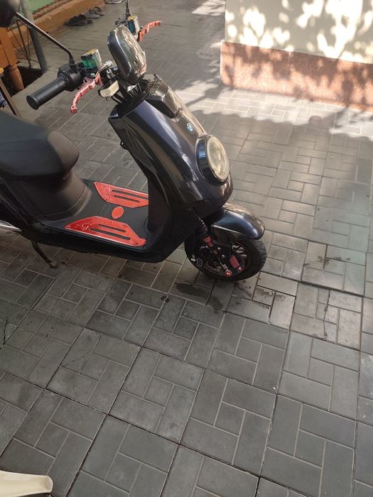 Продается Электро Скутер
