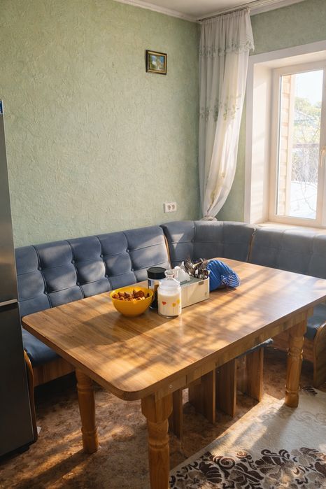 ПРОДАМ дом на  Мирном