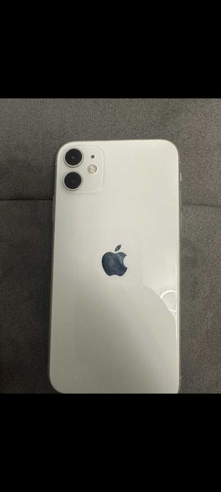 Iphone 11 128 gb