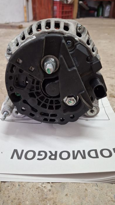 Alternator 120 A