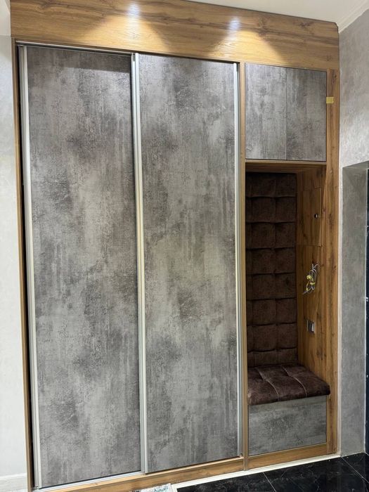 Kvartira uzoq muddatga