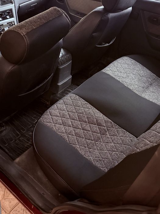 Neksiya 2 sotiladi yaxshi xolatda