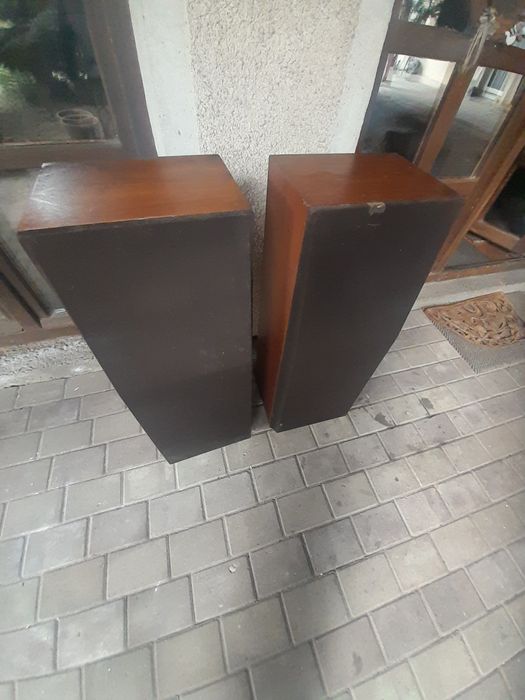 Boxe cabasse galion IV m5 pentru restaurat