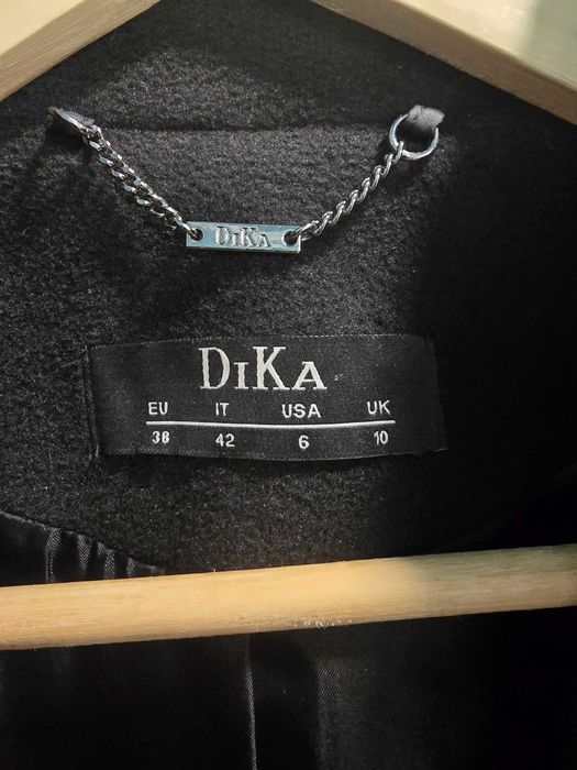 DiKa  дамско палто