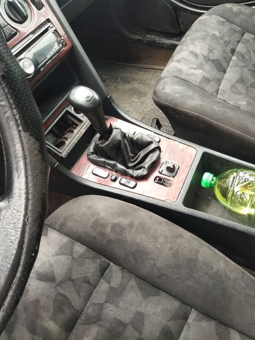 Продам Мерседес.