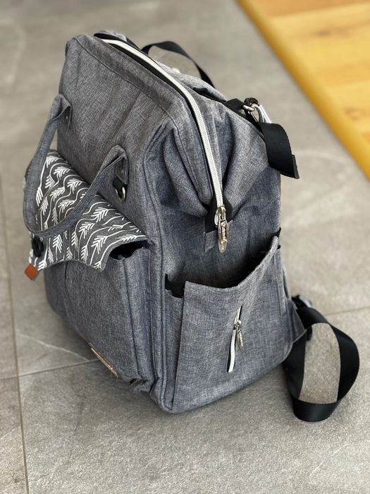 Детска раница-чанта за аксесоари с многофункционална използваемост