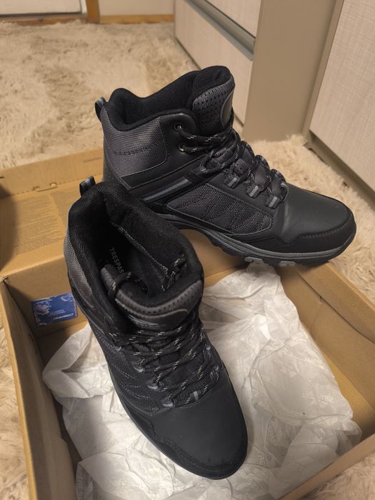 Trespass непромокаеми мъжки боти