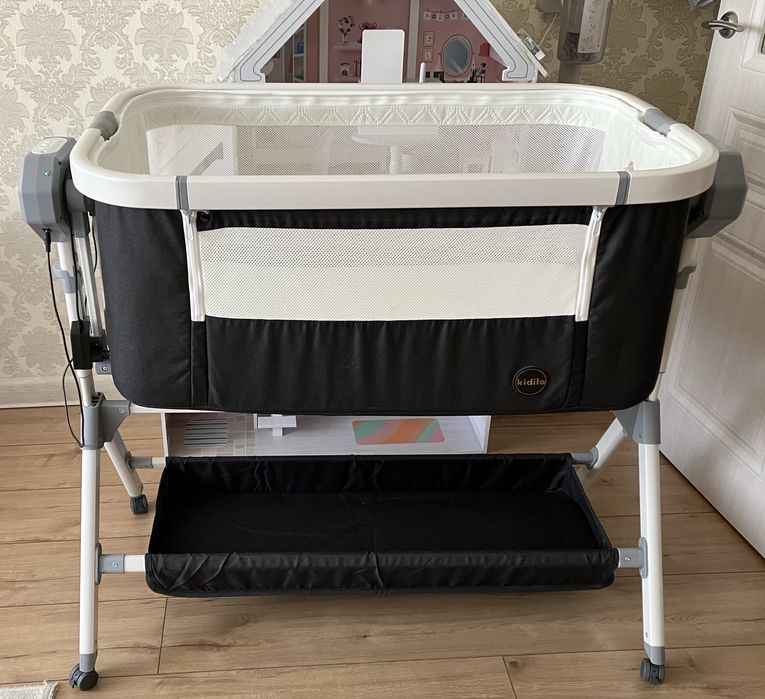 Продам Kidilo манеж-кровать