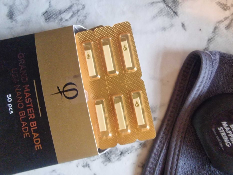 Професионален комплект за микроблейдинг / PMU – PhiAcademy / PhiShop