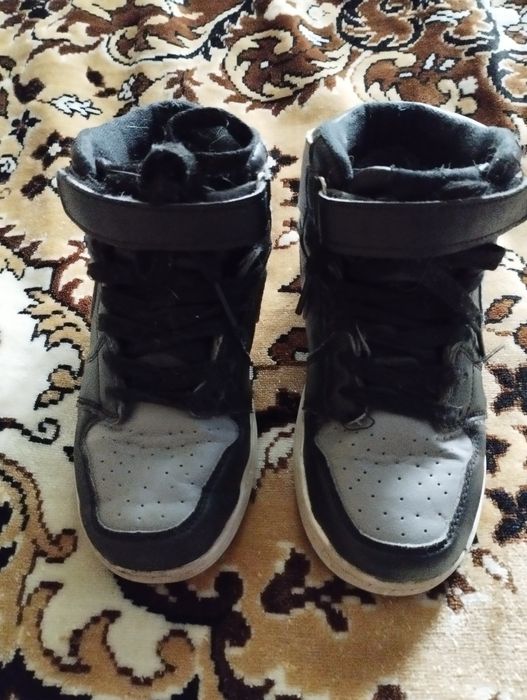 Продам ботинки осень р 32