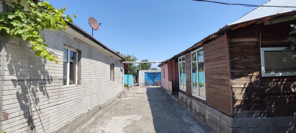 Продадим Дом в Есик