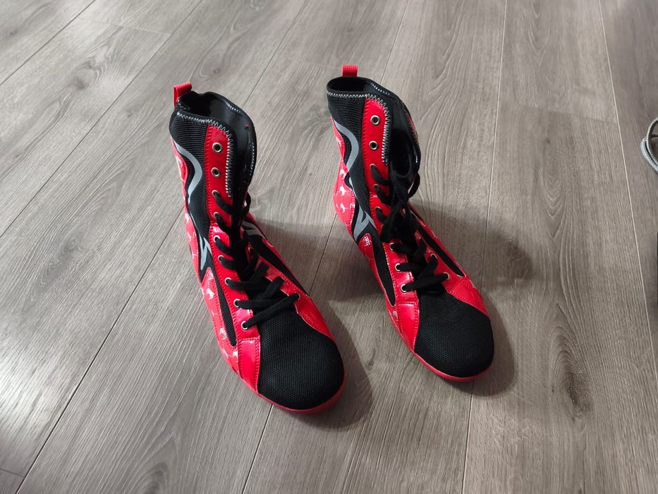 Продам боксёрский набор