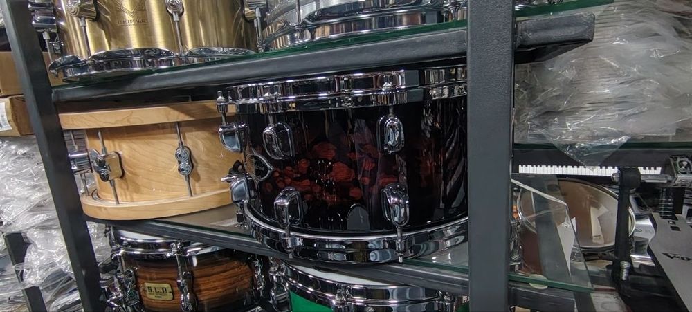 Tama Star Classik 14 /6,5 sotiladi