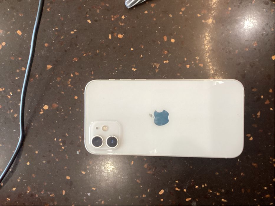 Iphone 12 128gb емкость 80