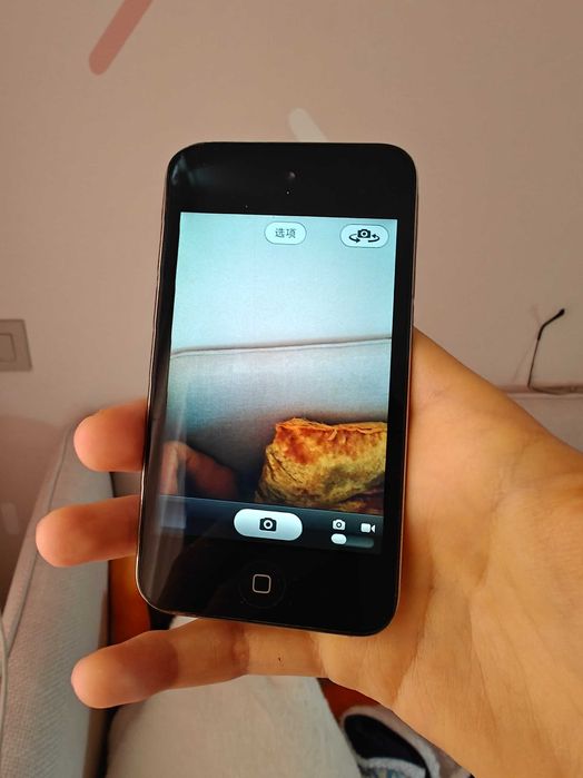 Айфон 4 - айпод тач 4