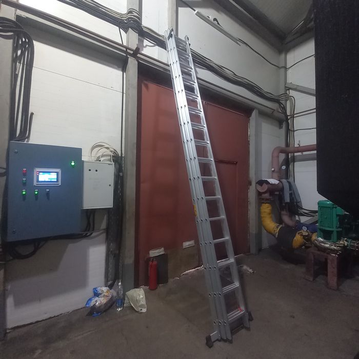 Лестница 12 метров болгарка 230