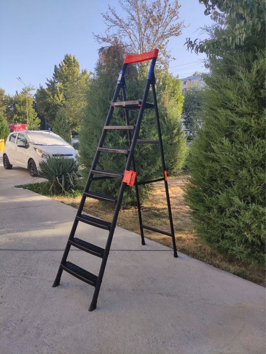 Лестницы стремянки от производителя работаем и на перичисления