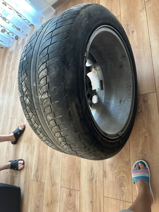 Jante de aluminiu bmw x6