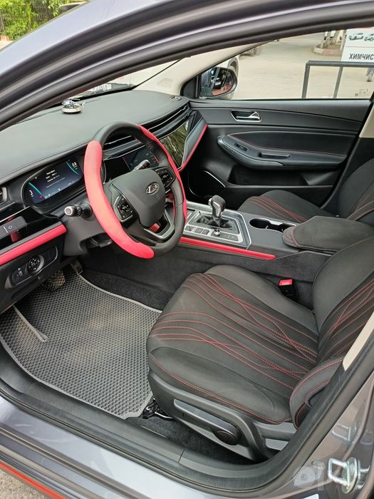 Chery Arrizo 6 pro