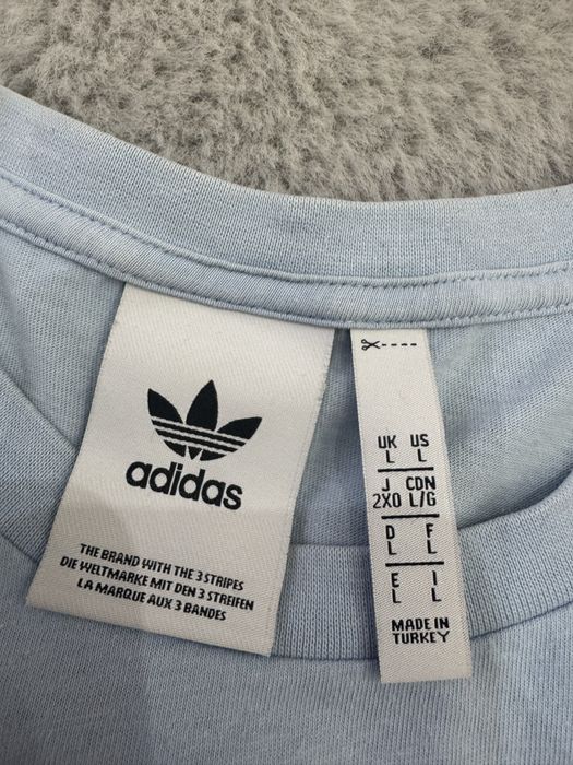 Мъжка блуза ADIDAS . Размер L