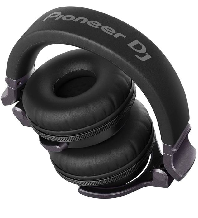 Продам DJ-наушники Pioneer DJ HDJ-CUE1 (оригинал)