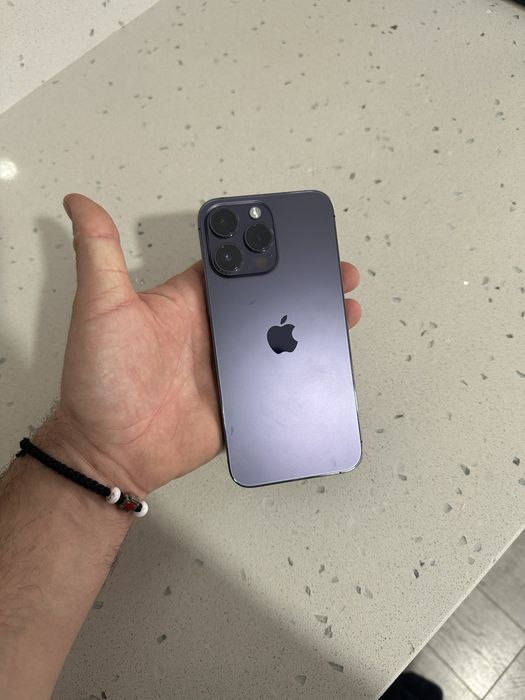 Telefon Apple 14 pro Max