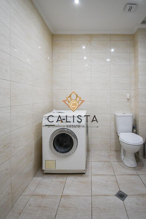 Дава се под наем Тристаен апартамент в София, Люлин 10 - 82 кв.м за 611.49 € - Снимка #8