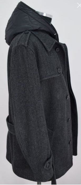 Мъжко зимно палто Dolce & Gabbana Martini