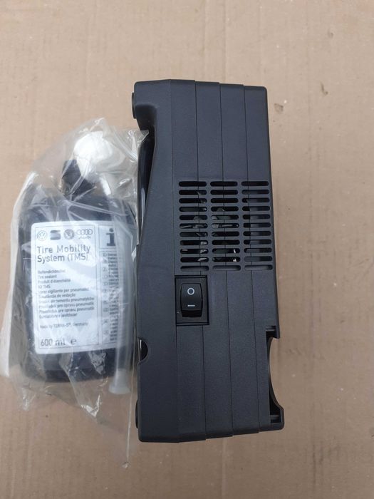 Kit reparatie pana compresor,spuma pt. gama VW,SKODA,AUDI,SEAT,PORSCHE