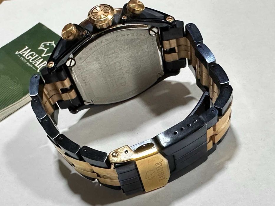 Мъжки часовник Jaguar J810/1 Special Edition