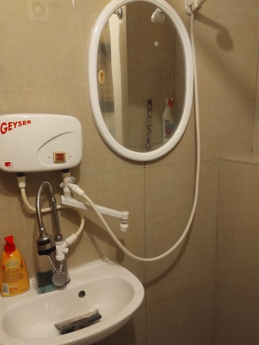 Proprietar închiriez garsonieră in complexul studențesc