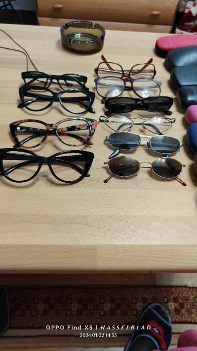 Vand rame ochelari noi proveninenta Germania