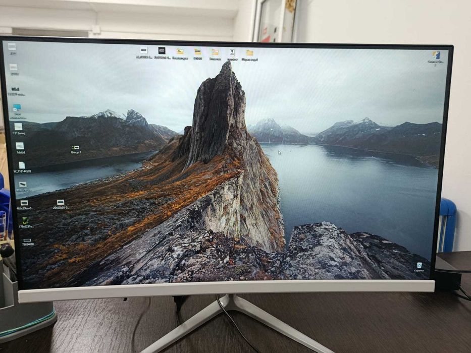 Продам Пк GTX1060