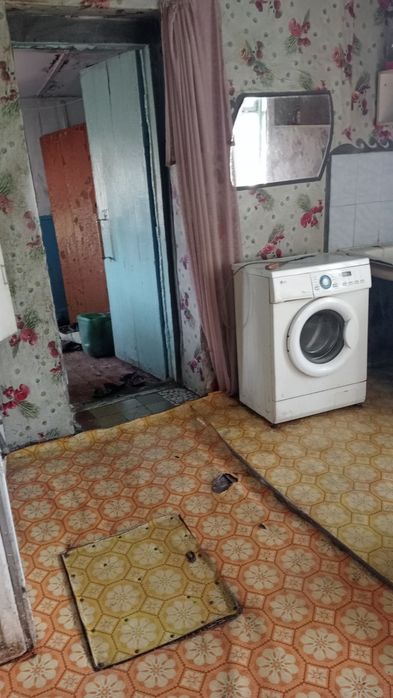 Продам дом в деревне
