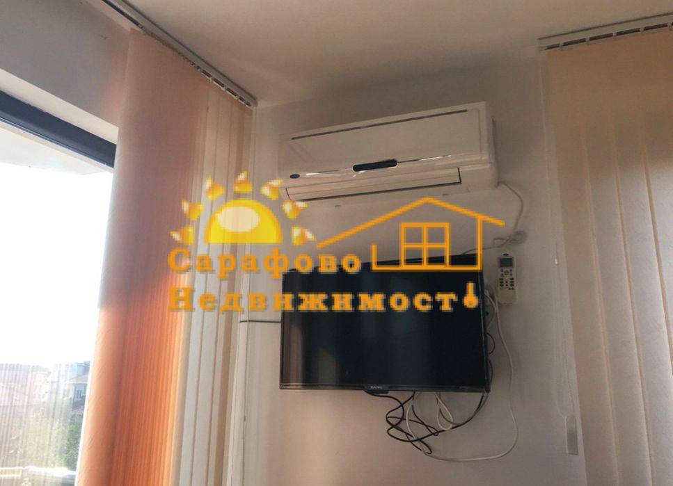 Продава се Двустаен апартамент в Бургас, Сарафово - 55 кв.м за 974 €/кв.м - Снимка #12