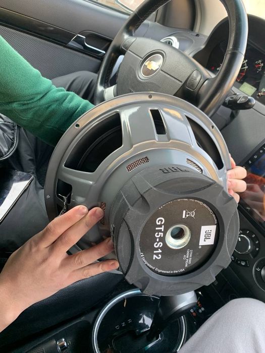 JBL sambufer 1200 tali