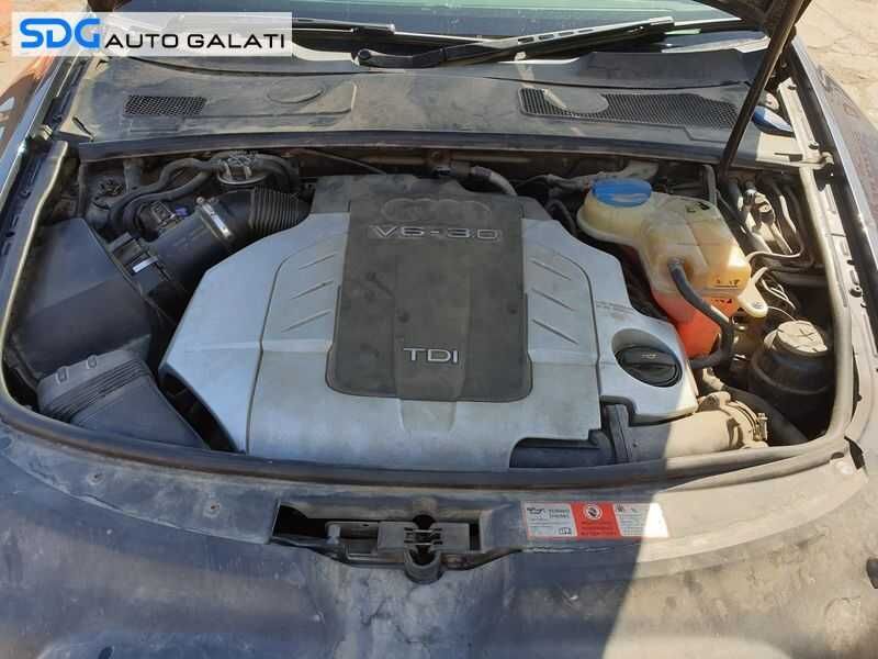 Motor Ambielat Fara Anexe 3.0 TDI V6 BMK Audi A6 C6 2005 - 2008
