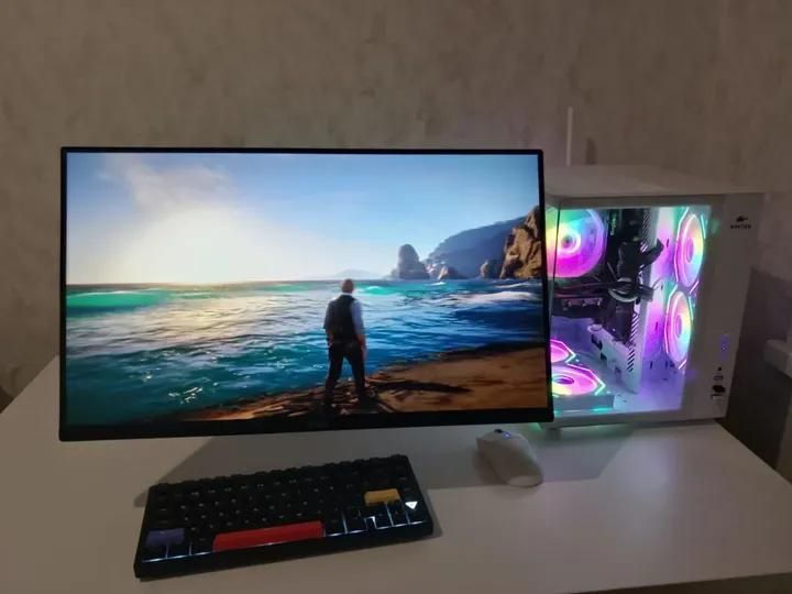 Продам игровой компьютер