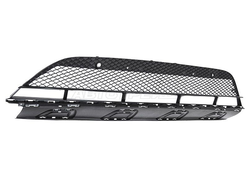 Решетка в бампер Mercedes-benz Glc