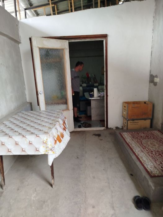 Продаю свой дом участок