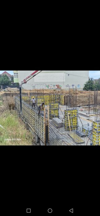 Firma de constructii