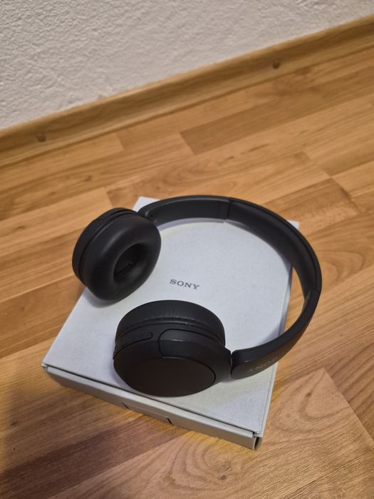 Casti Sony Wireless
