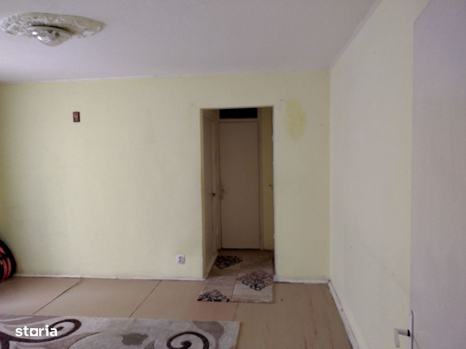 Vadul Nou Zonă liniștită, apartament 2 camere.
