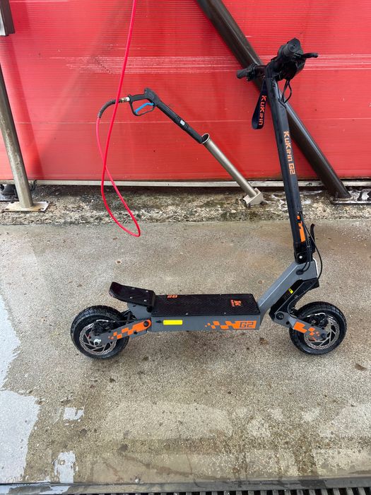 kukirin g2 2025 aproape nou