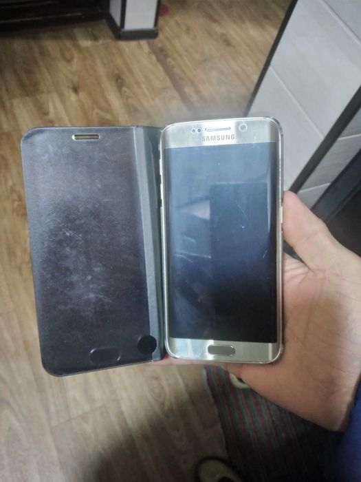 Samsung s 6 edge