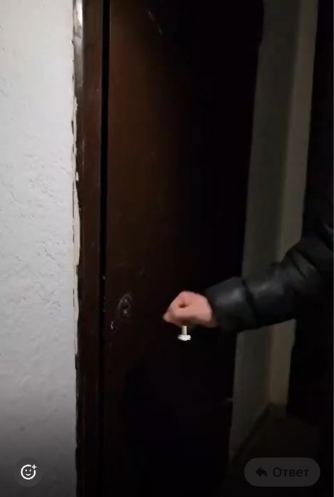 Кладовка ЖК Будапешт