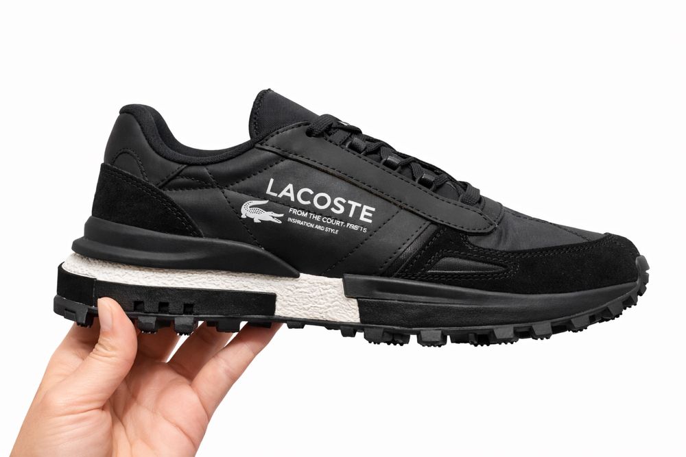 Кроссовки Lacoste