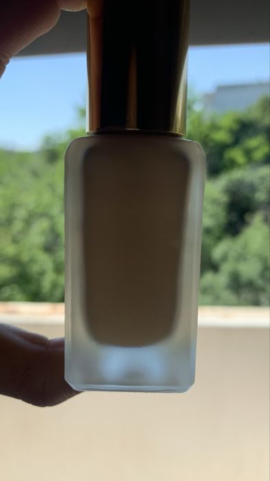 Estee Lauder, Bourjois, Enough