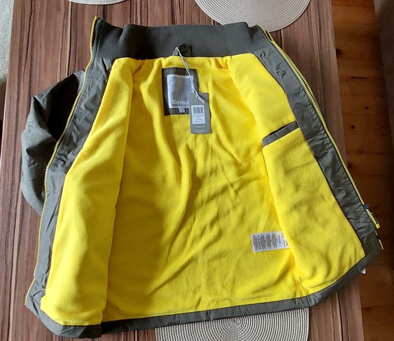 Детско яке Bench 156 Ново