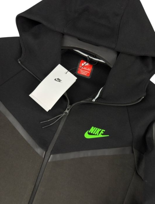 Спортни екипи на NIKE найк